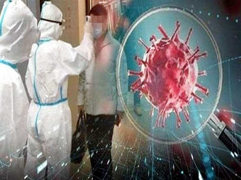 जीवघेण्या ‘कोरोना’  विषाणूंच्या निमित्ताने