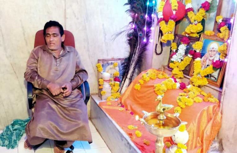 करणी चमत्काराने लागली पैशाची चटक, ‘स्टिंग ऑपरेशन’ने झाली अलगद अटक…