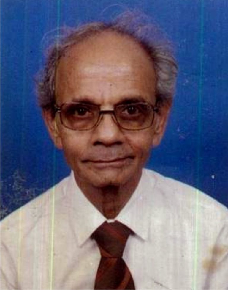 विवेकनिष्ठ उपचार पद्धतीचे प्रचारक : कि. मो. फडके