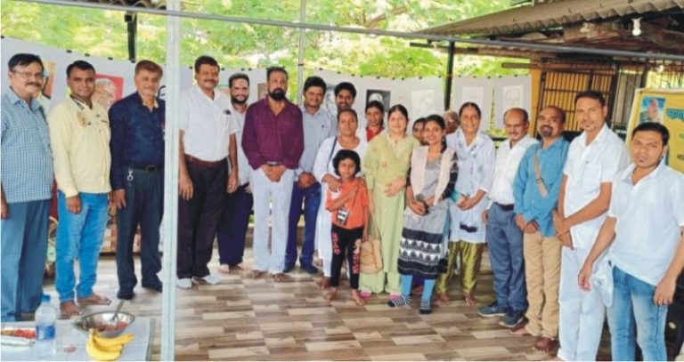 अंनिस ठाणे आयोजित एकदिवसीय सोशल मीडिया प्रशिक्षण कार्यशाळा संपन्न