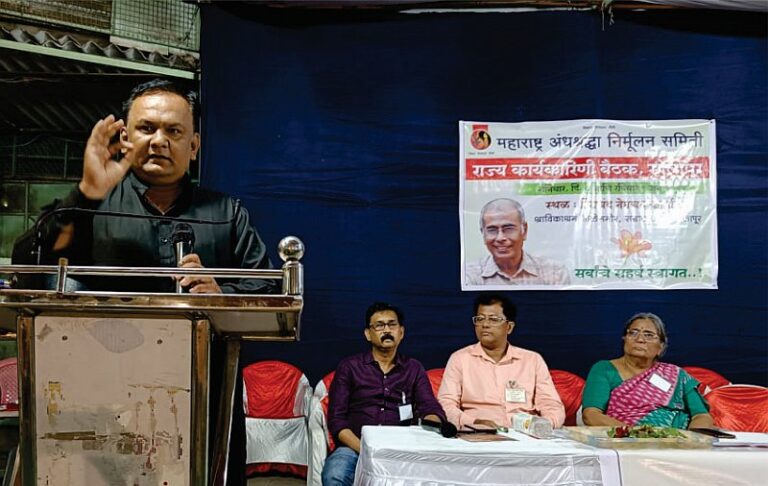 इस्लाममधील चिकित्सेच्या परंपरेला बळ द्यावे – सरफराज अहमद