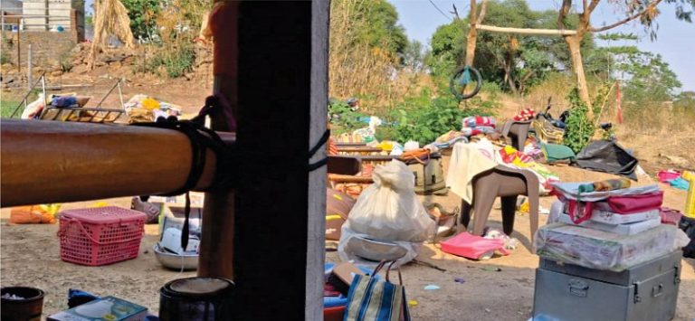 ..आणि भानामती थांबली