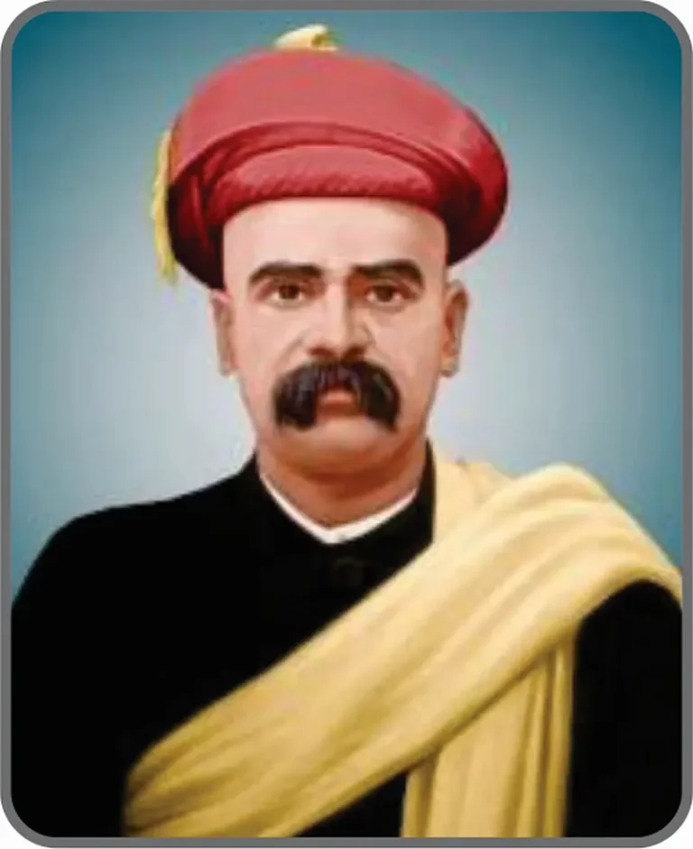 गोपाळ गणेश आगरकरांची धर्मचिकित्सा