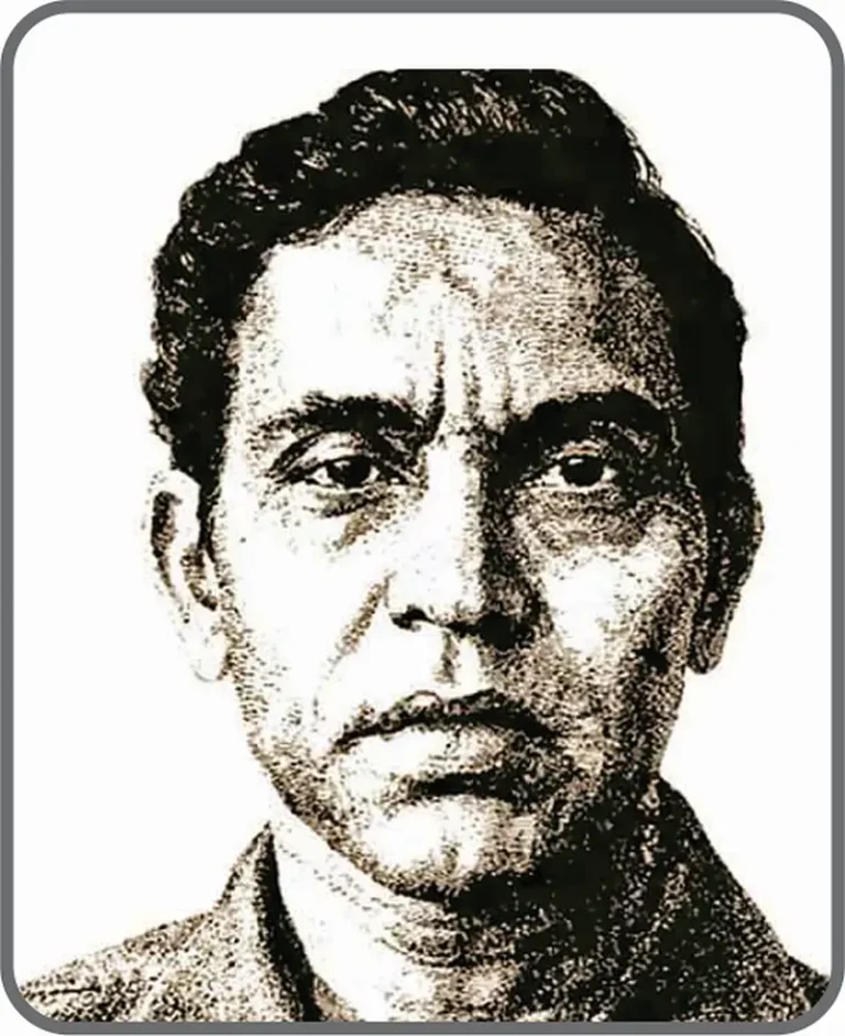 हमीद दलवाई आणि मुस्लीम सत्यशोधकची धर्मचिकित्सा