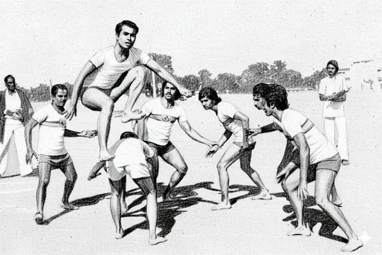 हनुमान उडी