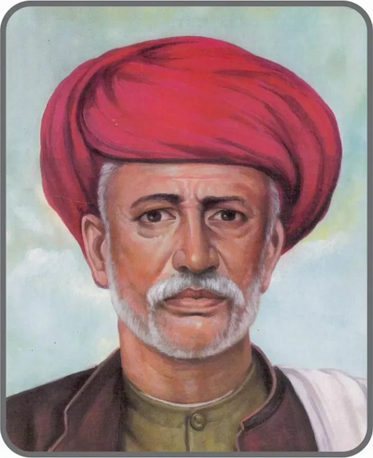 महात्मा जोतिराव फुल्यांचे सत्यशोधक धर्मचिंतन आणि धर्मचिकित्सा