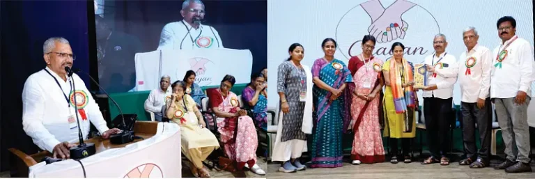 राष्ट्रीय चयन नेटवर्कमध्ये अंनिसचा सहभाग