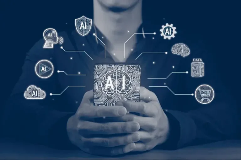 कृत्रिम बुद्धिमत्ता संधी, आव्हाने आणि भविष्य!