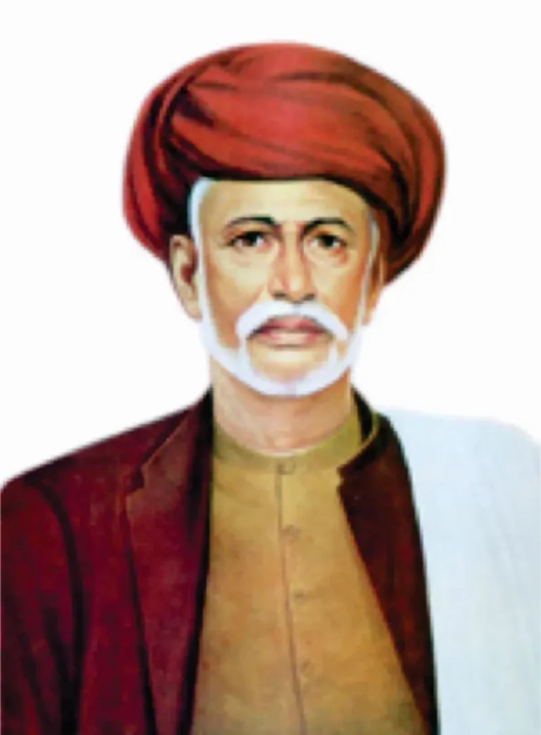 महात्मा जोतिराव फुले आणि अंधश्रद्धा निर्मूलन