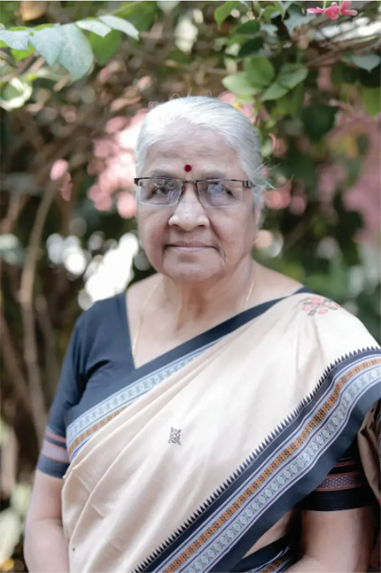 महाराष्ट्र अंधश्रद्धा निर्मूलन समितीच्या राज्य अध्यक्षपदी प्राचार्या प्रमोदिनी मंडपे यांची निवड