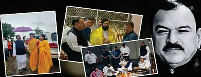 भोंदू आवडे सर्वांना!