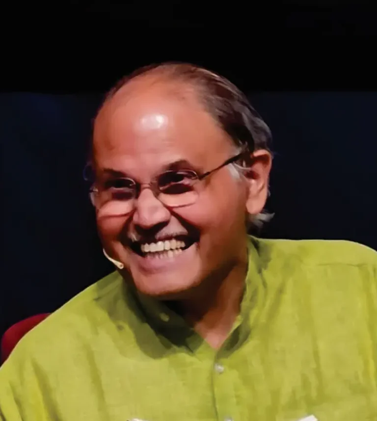 आनंद नाडकर्णी यांना भावपूर्ण आदरांजली!