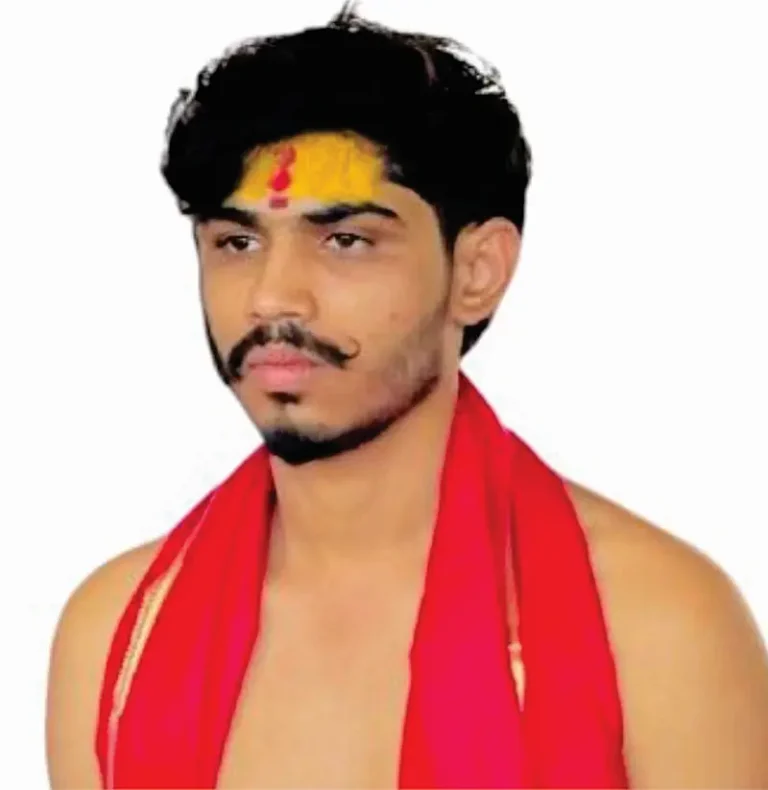 विटा येथील कडेश्र्वरधाममध्ये अल्पवयीन मुलीवर अत्याचार