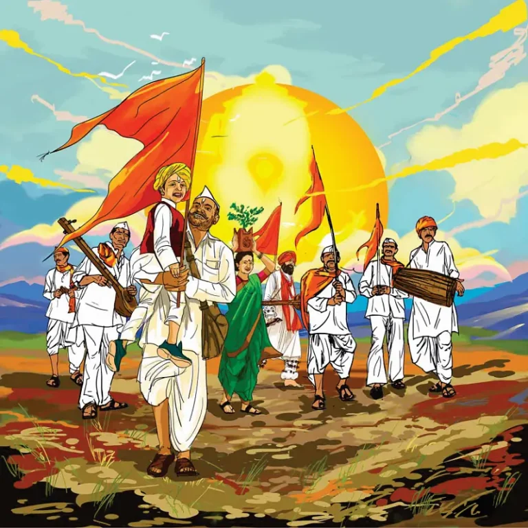 वारकरी मूल्यांच्या पुनर्जागराची गरज