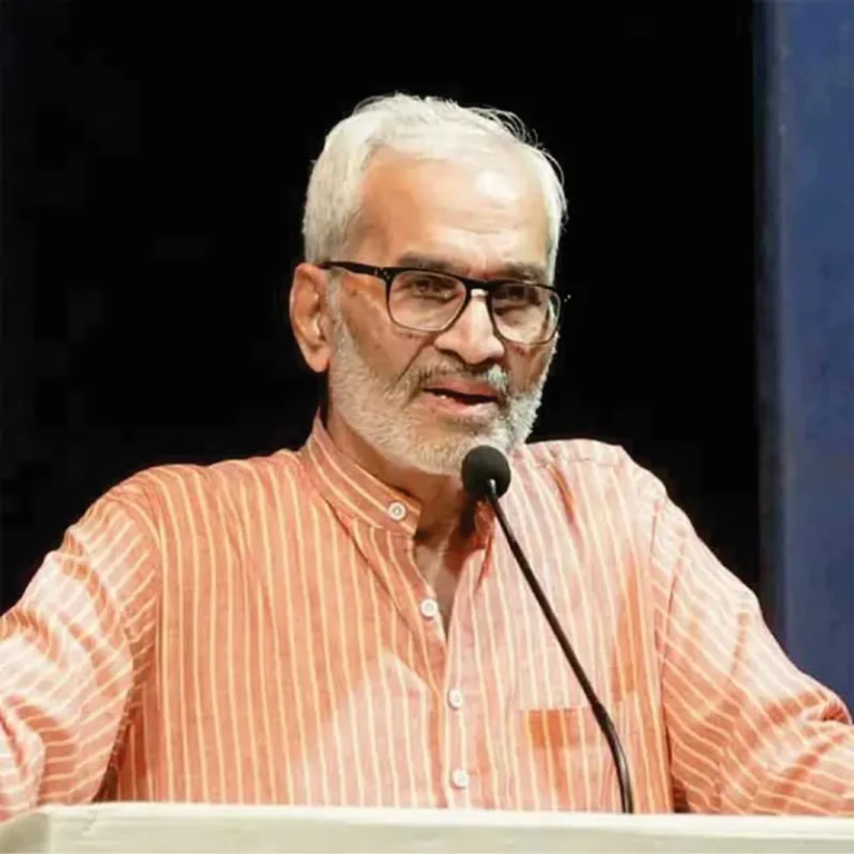 भावपूर्ण आदरांजली!