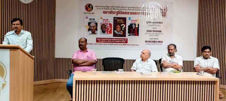 धार्मिक ध्रुवीकरणाला रोखण्याचे आव्हान