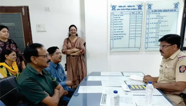 जादूटोणा केल्यानेच मुलाचा मृत्यू झाल्याच्या संशयातून सासर्‍याकडून सुनेचा खून – नागपूर येथील घटना
