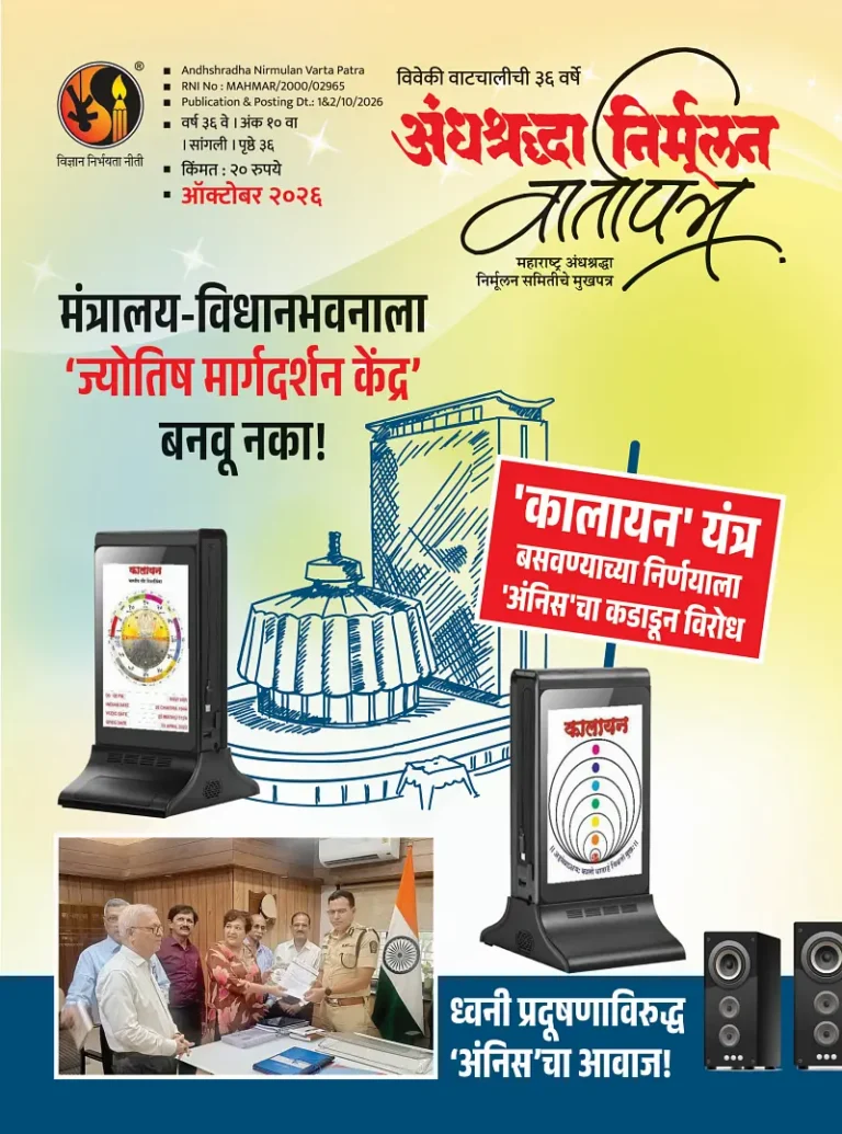 सण – उत्सवांचे बाजारीकरण