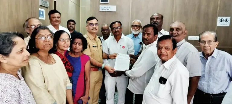 सर्वधर्मीय सण-उत्सव व सार्वजनिक कार्यक्रमांमधील ध्वनिप्रदूषणास प्रतिबंध करणार्‍या कायद्याची प्रभावी अंमलबजावणी करा..!